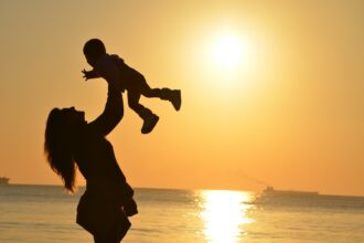 The Pressure & Commercialisation of Mother's Day: How Society Neglects the True Meaning of Motherhood