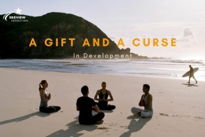 A gift and a curse SeeView Productions