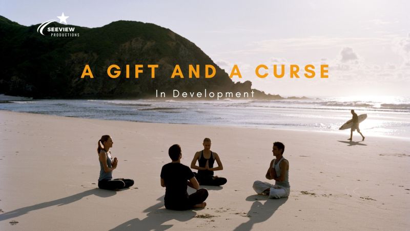 A gift and a curse SeeView Productions