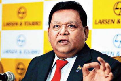 AM Naik