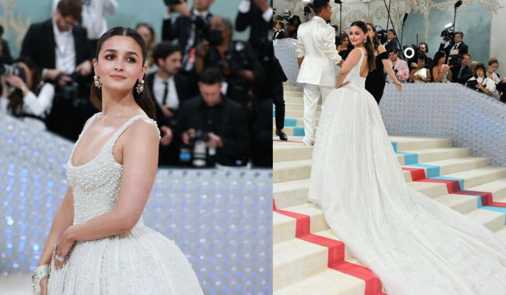 Alia Bhatt Appointed as Guccis first Global Brand Ambassador