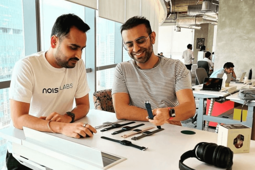 Amit and Gaurav Khatri