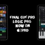 Apple-iPad-Final-Cut-Pro-Logic-Pro-Mobile-Editing-Professional-Editing-Apps-Multi-Touch-Gestures-Machine-Learning-M1-chip-A12-Bionic-chip.-