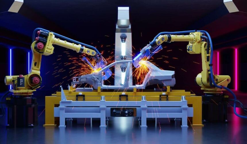 Dyson's Strategic Expansion: