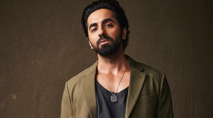 Ayushmann Khurrana's Heartfelt Plea for 'Sneakerheads': An Initiative for AIR on Prime Video