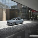 Revving Up Comfort & Performance: BMW's 216i Active Tourer M Sport Redefines Luxury Driving