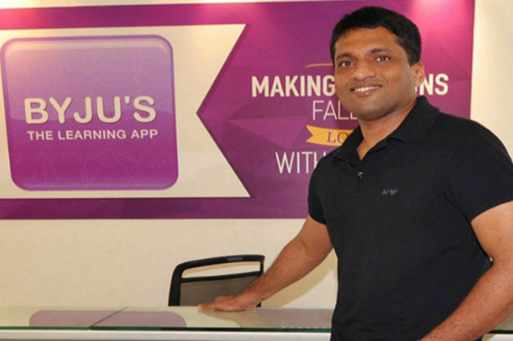 BYJU'S