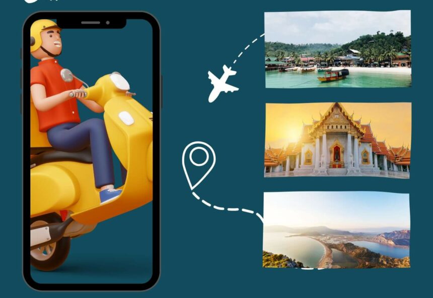 EaseMyTrip and Swiggy Forge Alliance