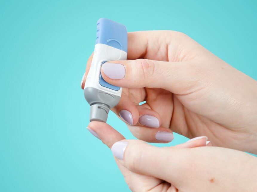 WorryNot campaign to empower people with Diabetes