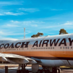 Coach airways