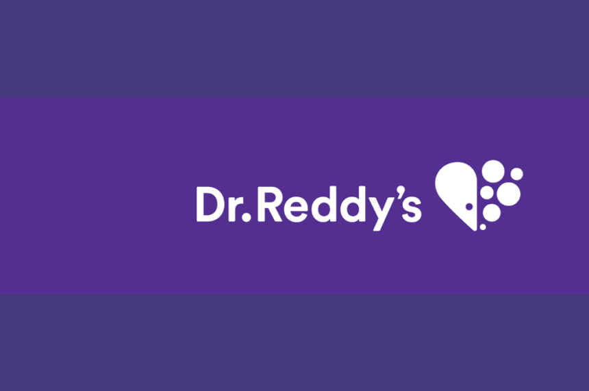 Dr. Reddy's