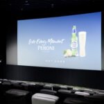 Experience Summer Cinematic Magic with Peroni Nastro Azzurro’s Immersive Campaign At Hong Kong's Emperor Cinema