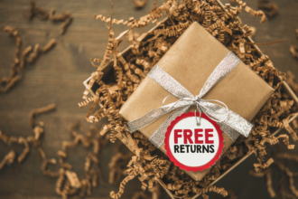 Free returns