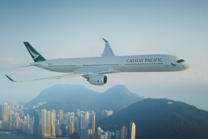 How Cathay Pacific Is Navigating A PR Storm & Plans For Rebuilding Its Reputation