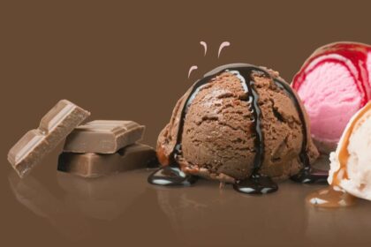 Vadilal Ice Creams' OOH Campaign