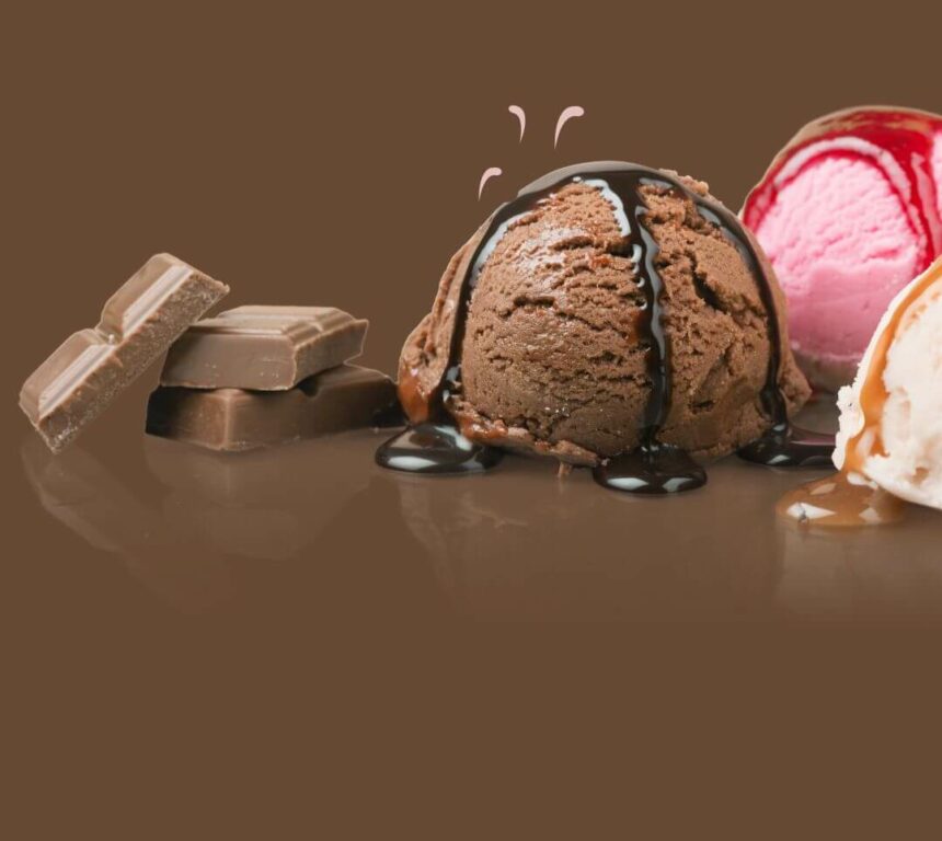 Vadilal Ice Creams' OOH Campaign