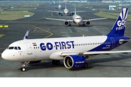 GoFirst Airline