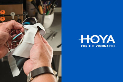 HOYA Vision Care Launches MiYOSMART Sun Spectacle Lenses