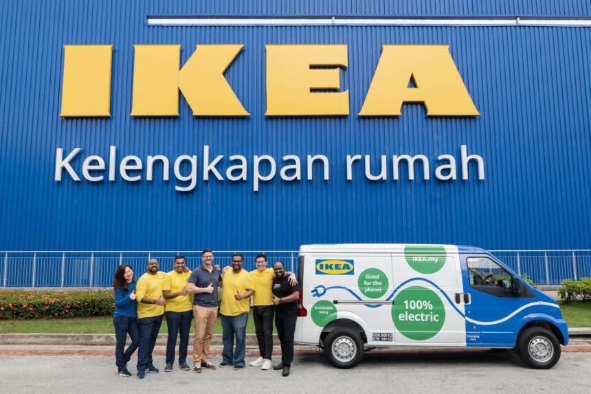 IKEA Malaysia