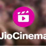 JioCinema