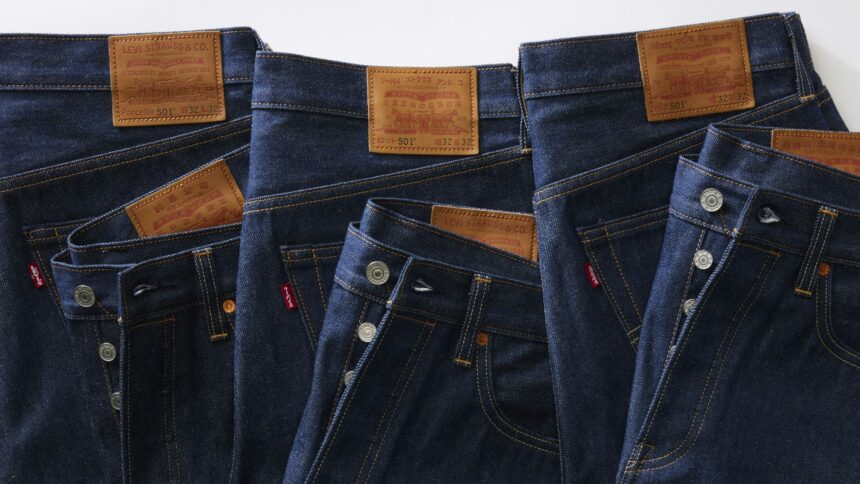 LEVIS