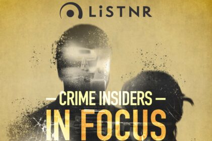 LiSTNR's Winter Dozen: Unravel Twelve Riveting Crime Podcasts This Cold Season