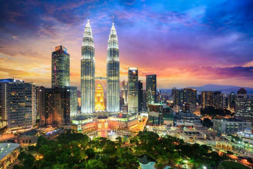PETRONAS, Maybank, and Genting Lead Malaysia's Brand Renaissance