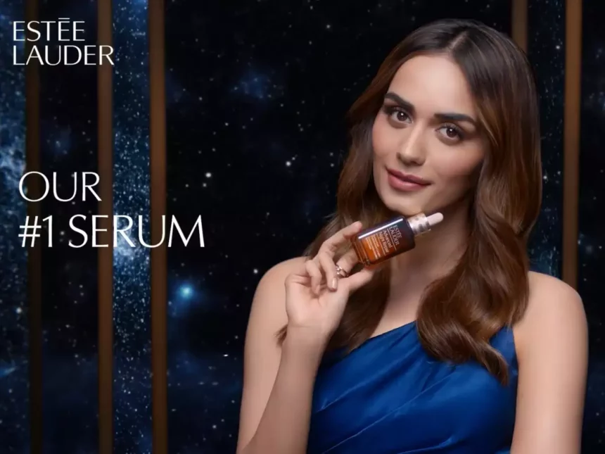 Manushi Chillar