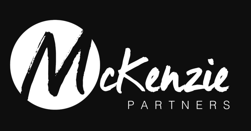 McKenzie-Partners