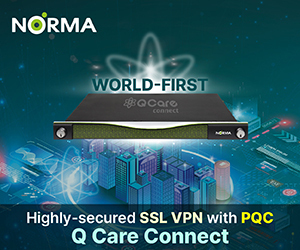 Norma's Q Care Connect Series: Post-Quantum Cryptography For Future-Proof Digital Security