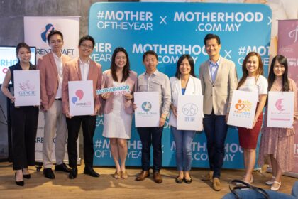 Nuren Group Forms Alliance With Confinement Centers To Improve Postnatal Care