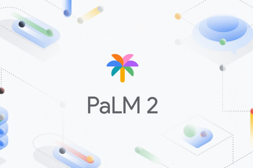 PaLM2