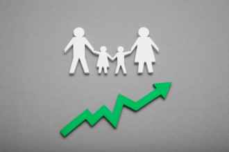 Population growth