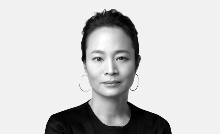 Publicis Groupe's Jane Lin-Baden Selected To Judge Dan Wieden Titanium Lions Jury At 2023 Cannes Lions Festival