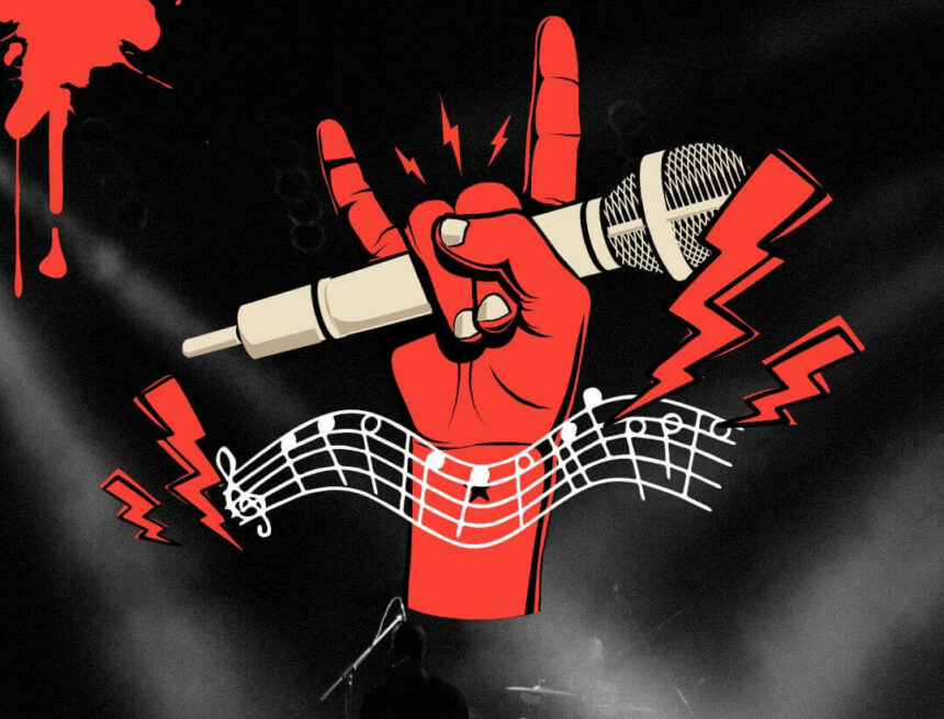 HYBE and Tencent Seal Music Distribution Pact