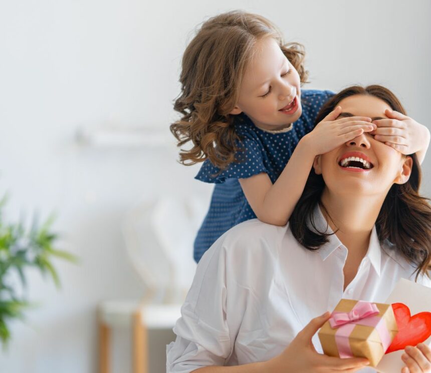 Archies Celebrates Mother's Day