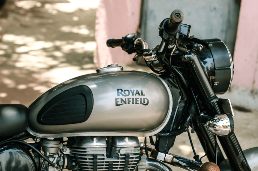 Royal Enfield