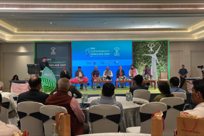 SRK Sustainability Conclave 2023 at Surat
