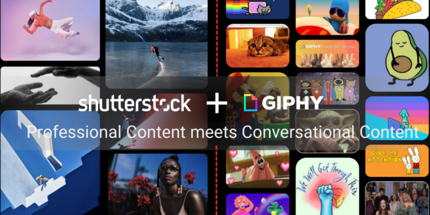 Shutterstock-acquires-giphy