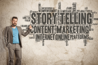 Storytelling