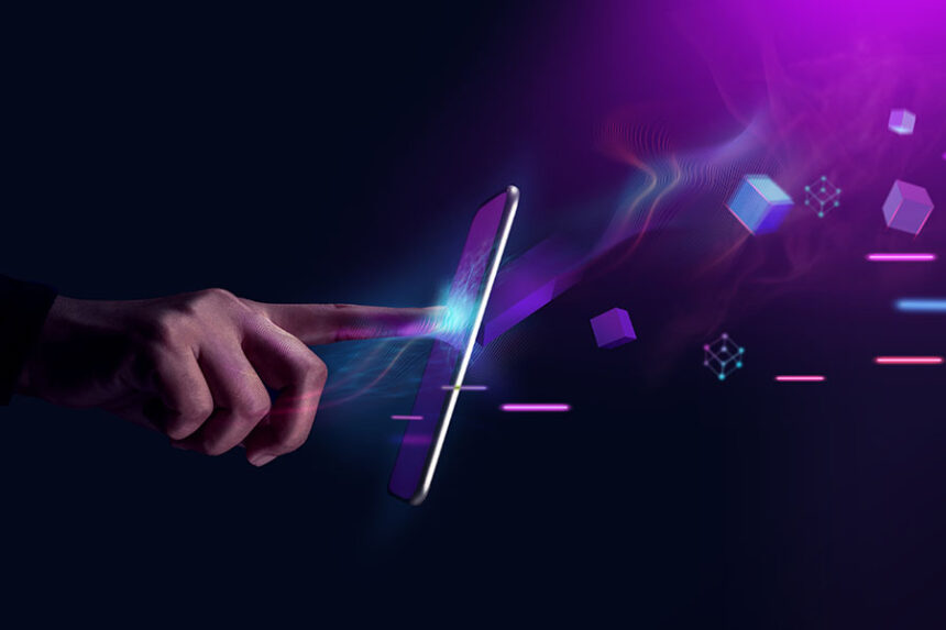 TABOO blockchain entertainment