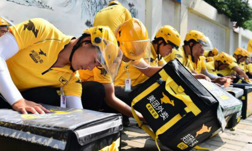 The-Cheetah-Meituans-KeeTa-Steps-Onto-Hong-Kongs-Food-Delivery-Track