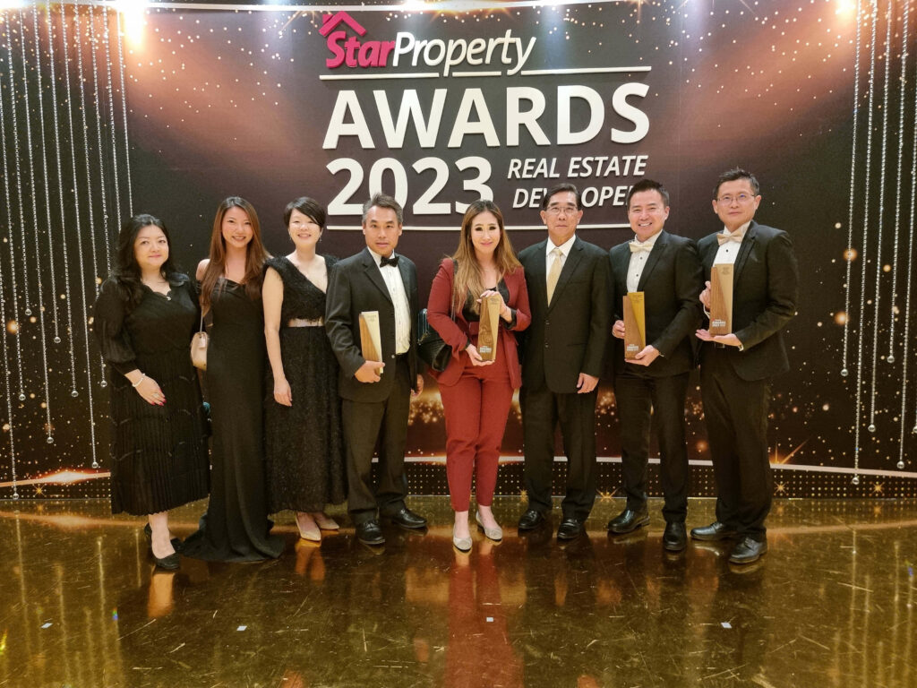 The-Group-was-honoured-at-StarProperty-Real-Estate-Developer-Awards-for-the-seventh-year-1