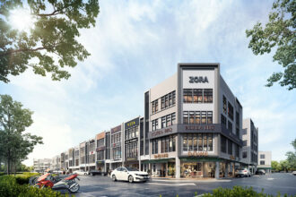 Tropicana Corporation Berhad Unveils "Tropicana Alam"