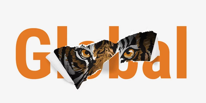 Tiger Global