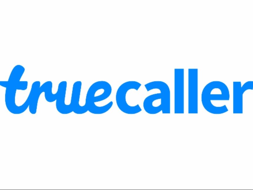 Truecaller