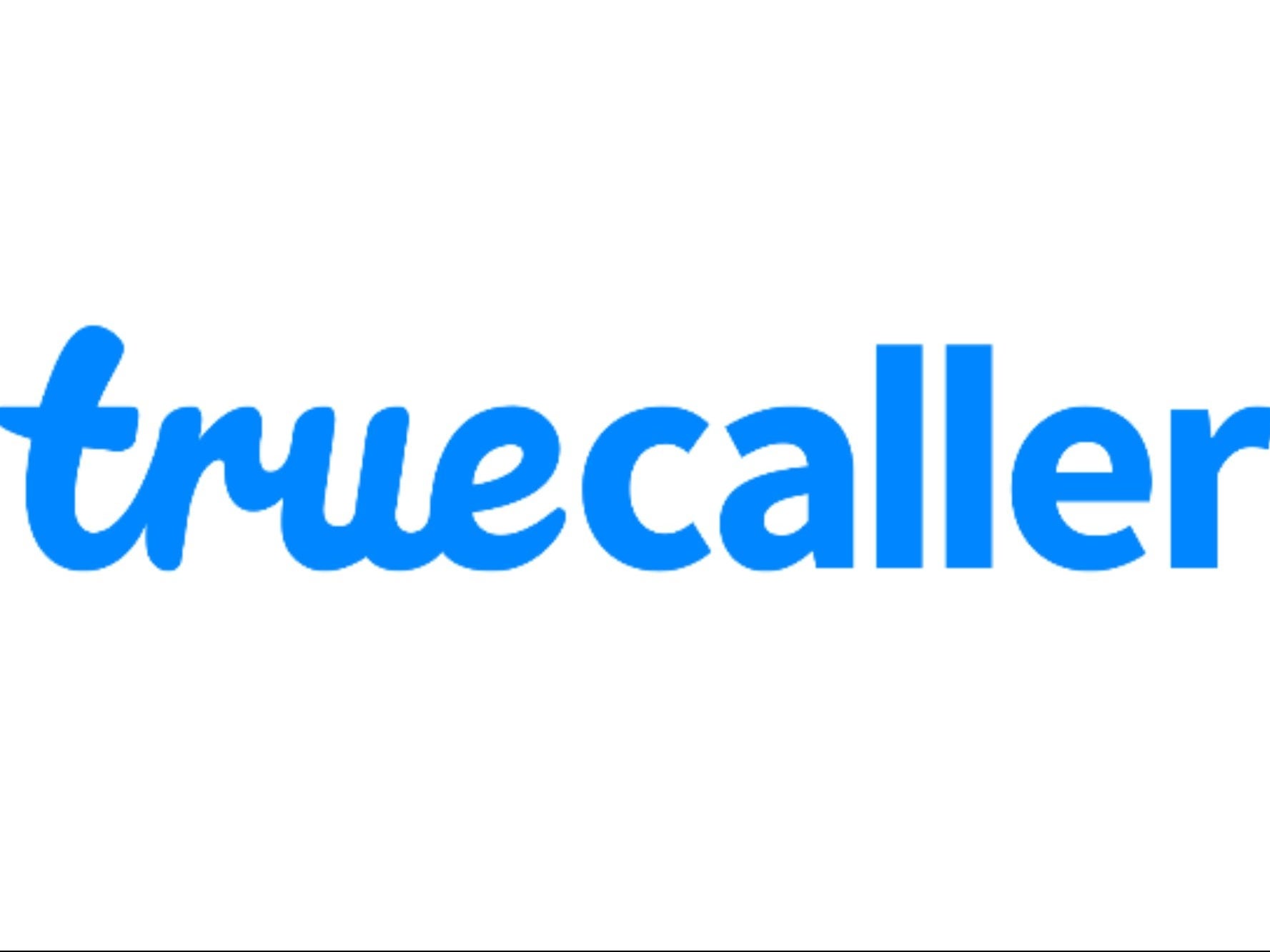 Truecaller