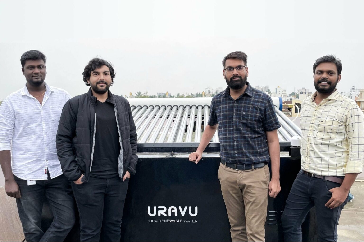 Uravu Labs