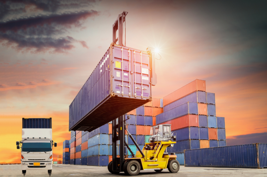 Xpressbees logistics provider