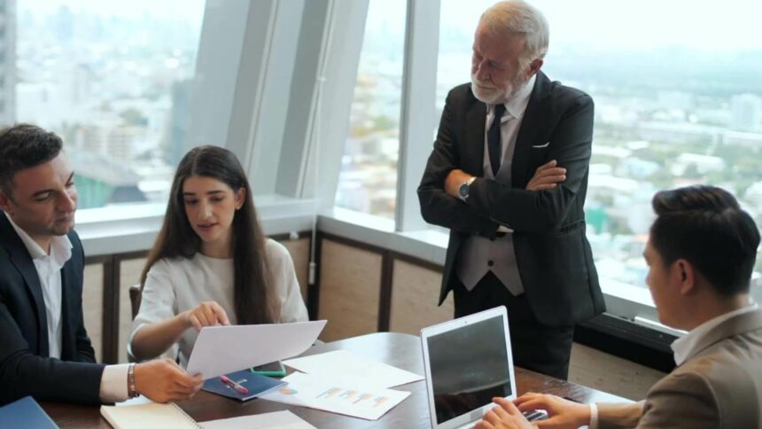 Ogilvy PR appoints Q Akashah